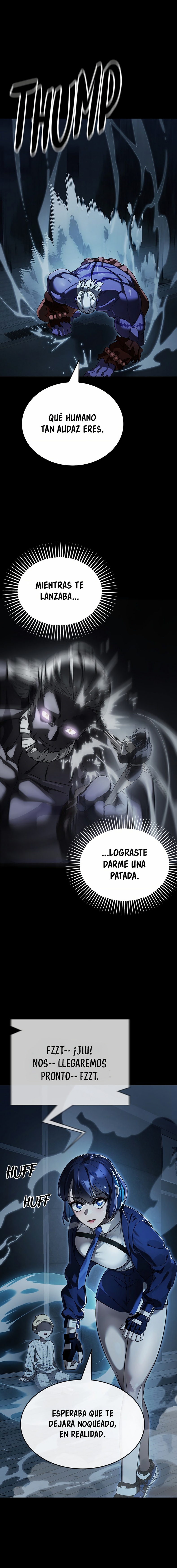 Regreso del Rey del Infierno Capitulo 73 página 25