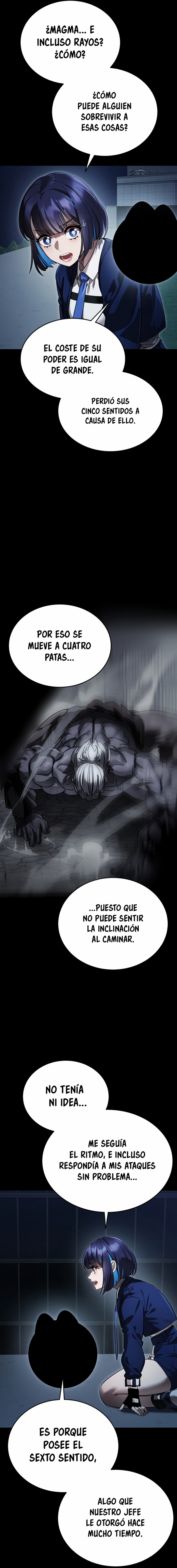 Regreso del Rey del Infierno Capitulo 74 página 16