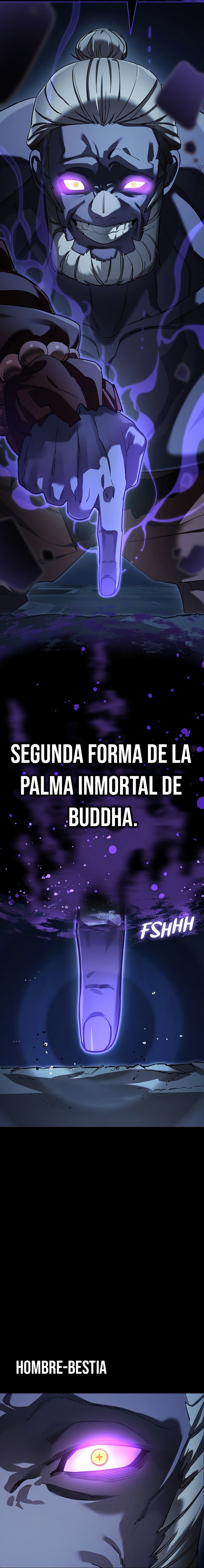 Regreso del Rey del Infierno Capitulo 74 página 28