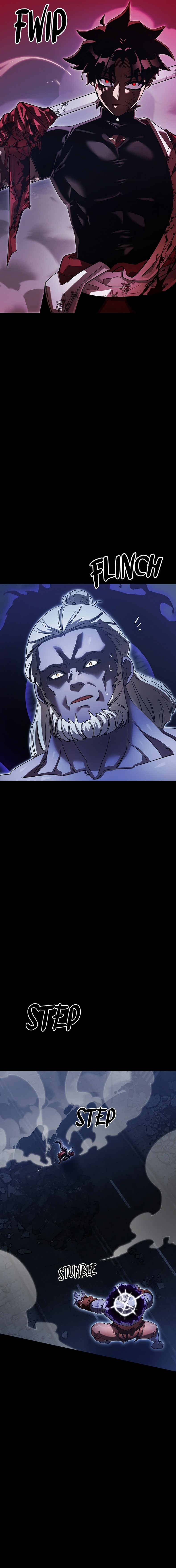 Regreso del Rey del Infierno Capitulo 75 página 13