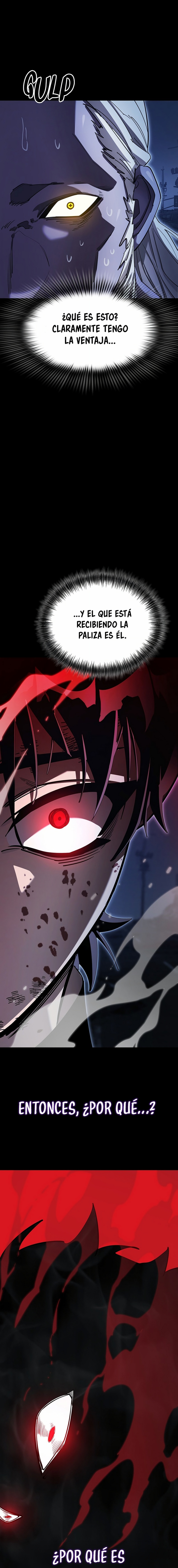 Regreso del Rey del Infierno Capitulo 75 página 14
