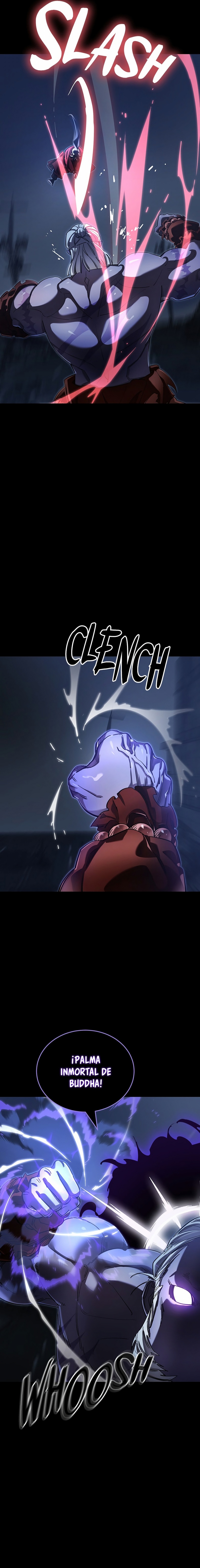Regreso del Rey del Infierno Capitulo 75 página 2