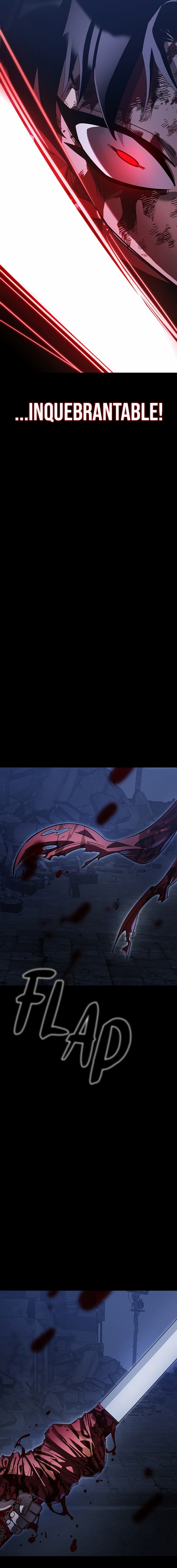 Regreso del Rey del Infierno Capitulo 75 página 31