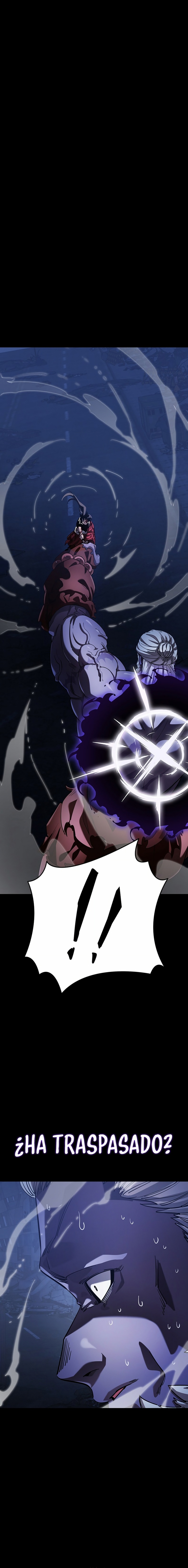 Regreso del Rey del Infierno Capitulo 75 página 32