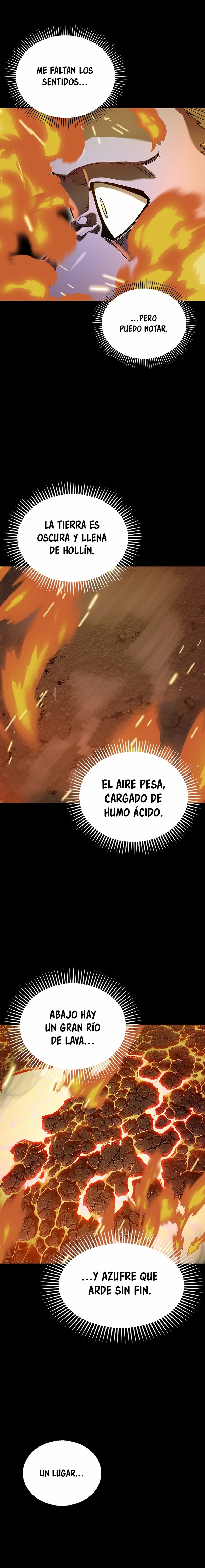 Regreso del Rey del Infierno Capitulo 76 página 13