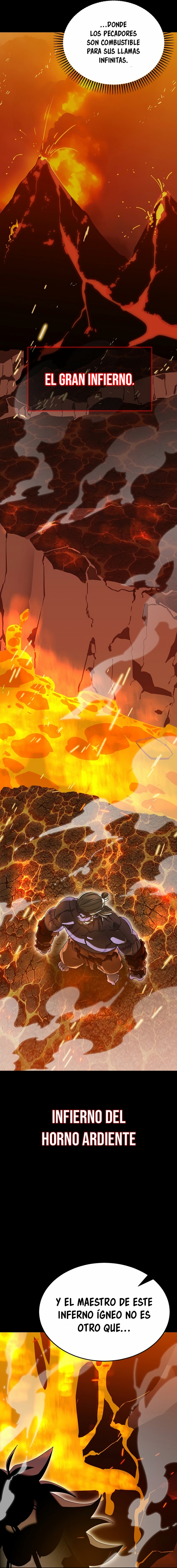 Regreso del Rey del Infierno Capitulo 76 página 14