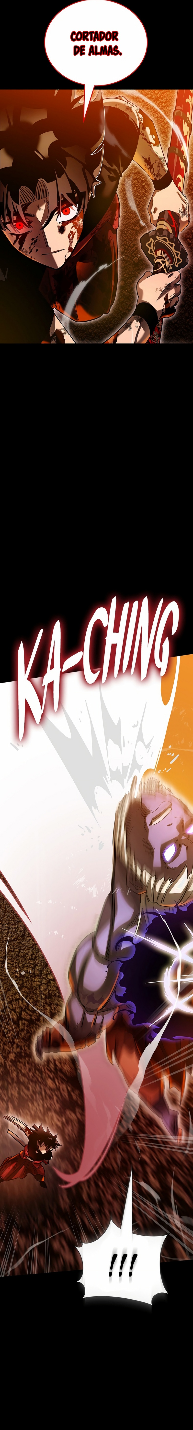 Regreso del Rey del Infierno Capitulo 76 página 24