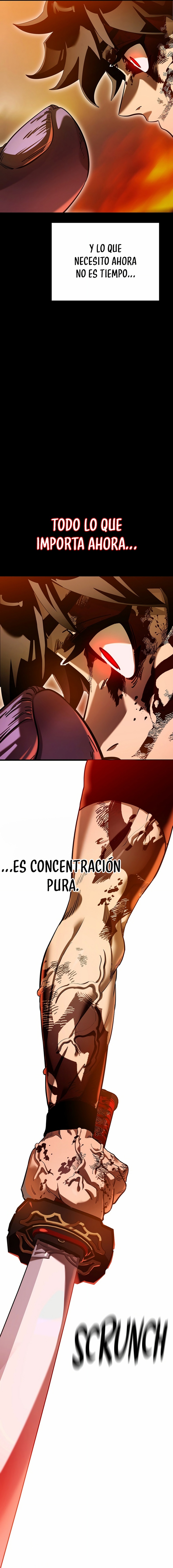 Regreso del Rey del Infierno Capitulo 76 página 30