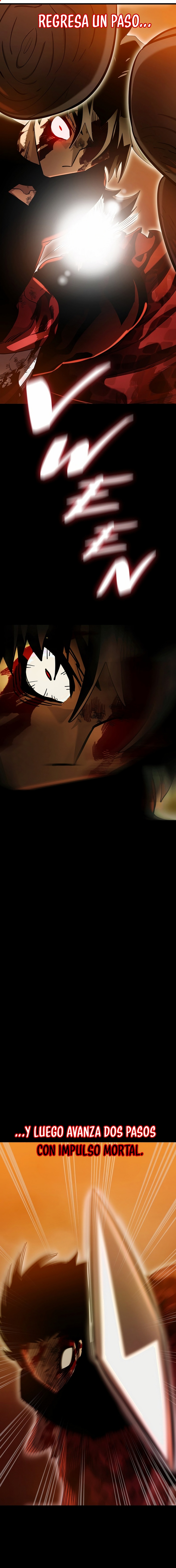 Regreso del Rey del Infierno Capitulo 76 página 31