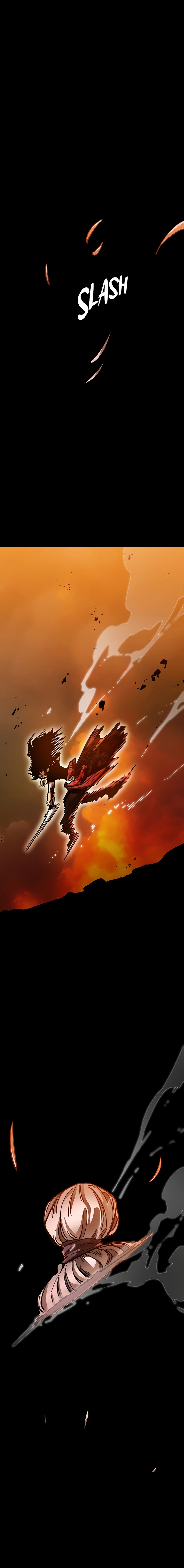 Regreso del Rey del Infierno Capitulo 76 página 32