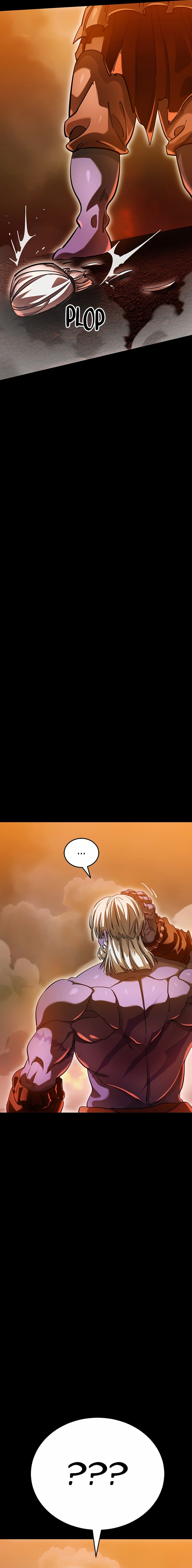 Regreso del Rey del Infierno Capitulo 76 página 33
