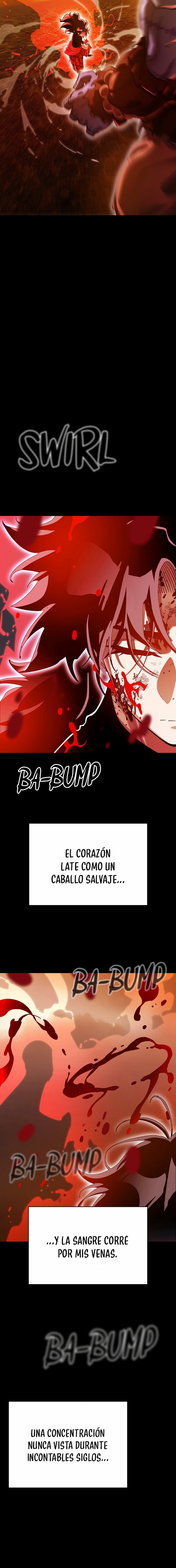 Regreso del Rey del Infierno Capitulo 77 página 18