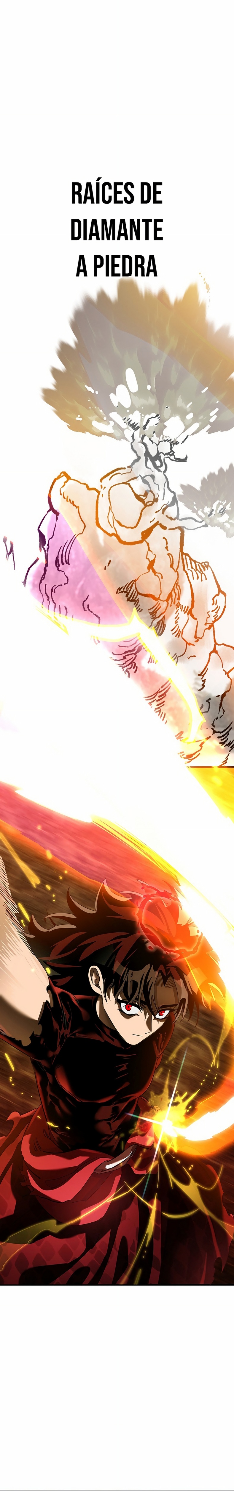 Regreso del Rey del Infierno Capitulo 77 página 23