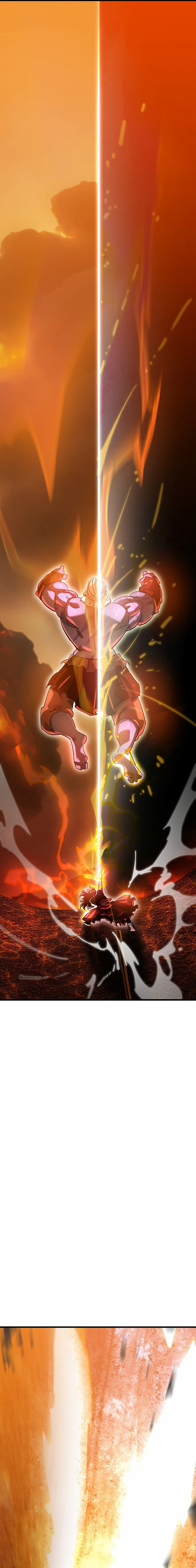 Regreso del Rey del Infierno Capitulo 77 página 24