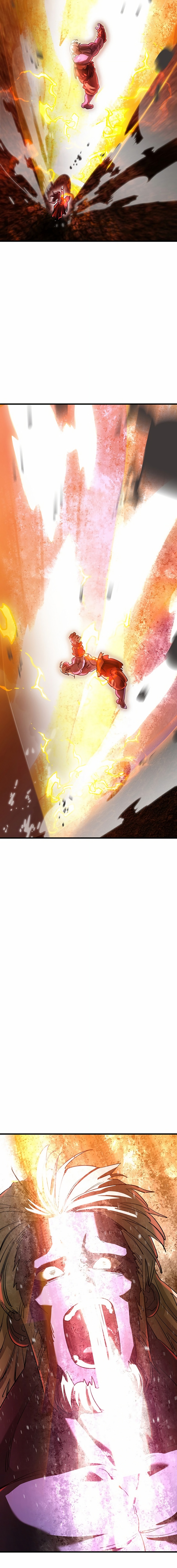 Regreso del Rey del Infierno Capitulo 77 página 25