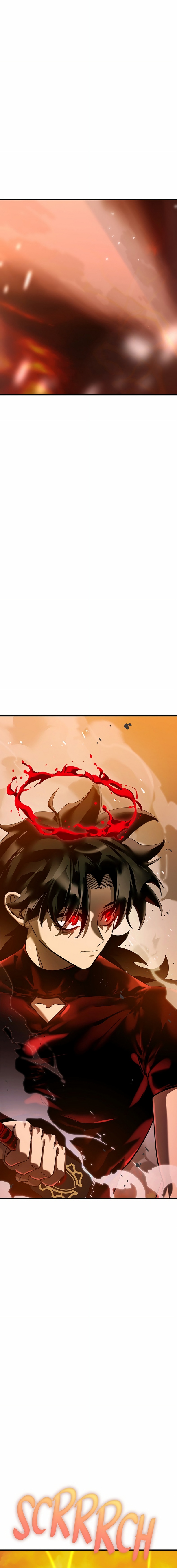 Regreso del Rey del Infierno Capitulo 77 página 27