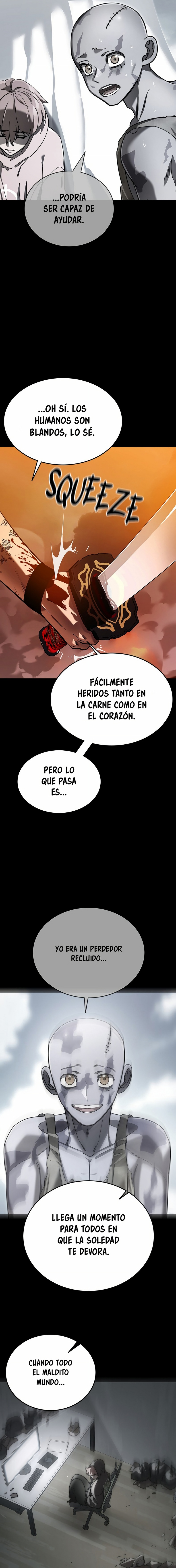 Regreso del Rey del Infierno Capitulo 77 página 7