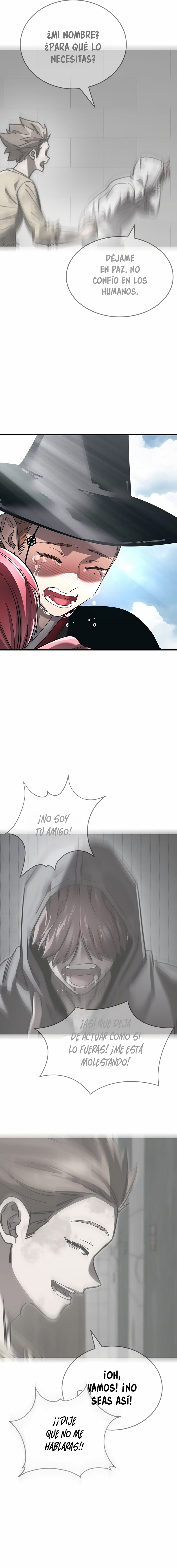 Regreso del Rey del Infierno Capitulo 78 página 13