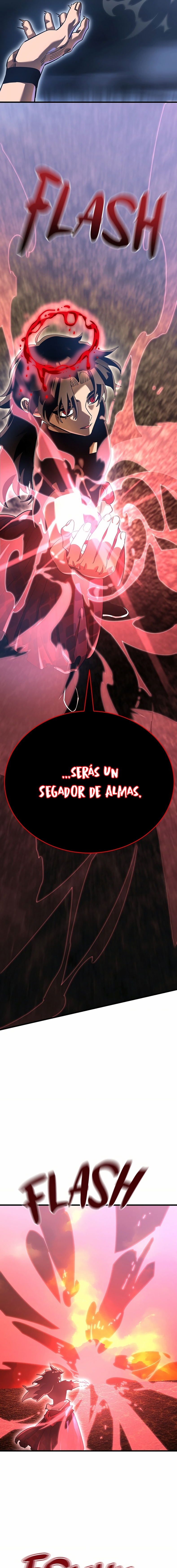 Regreso del Rey del Infierno Capitulo 78 página 7