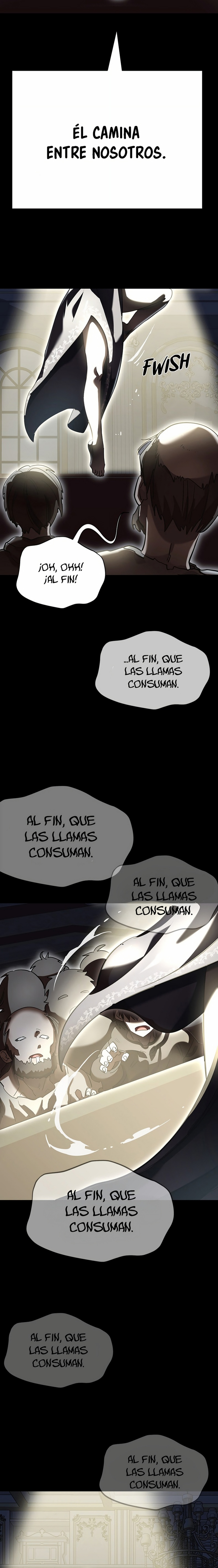 Regreso del Rey del Infierno Capitulo 79 página 28