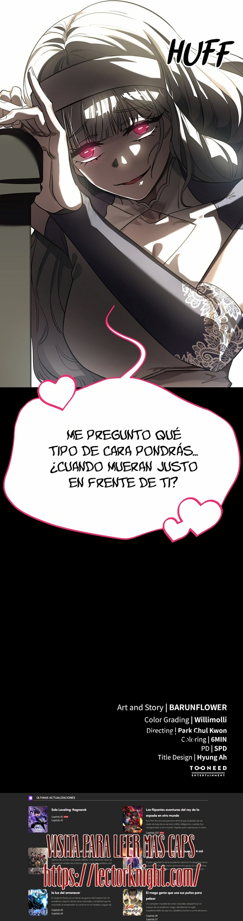 Regreso del Rey del Infierno Capitulo 79 página 31