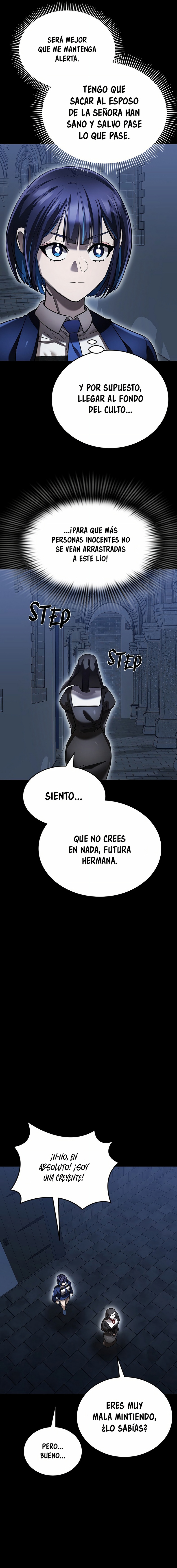 Regreso del Rey del Infierno Capitulo 80 página 12