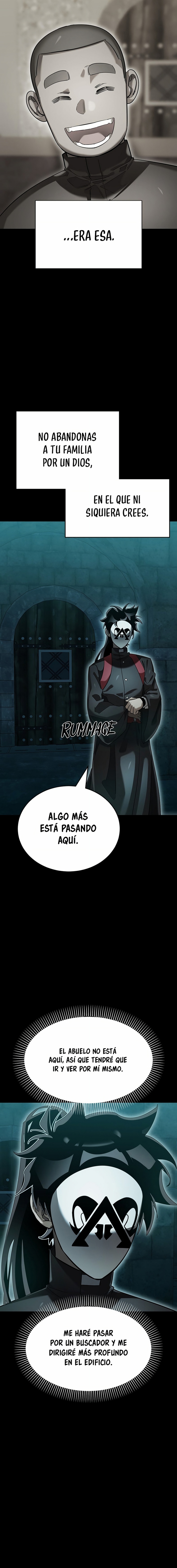 Regreso del Rey del Infierno Capitulo 80 página 24