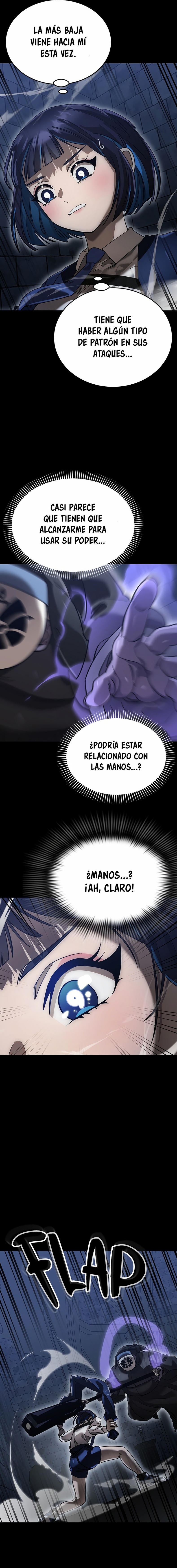 Regreso del Rey del Infierno Capitulo 81 página 14
