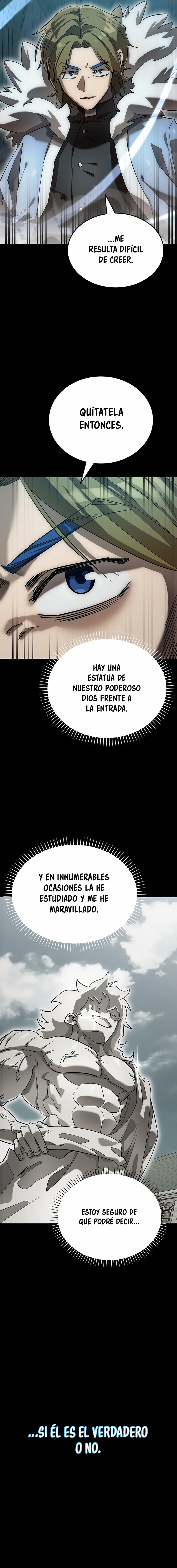 Regreso del Rey del Infierno Capitulo 82 página 14
