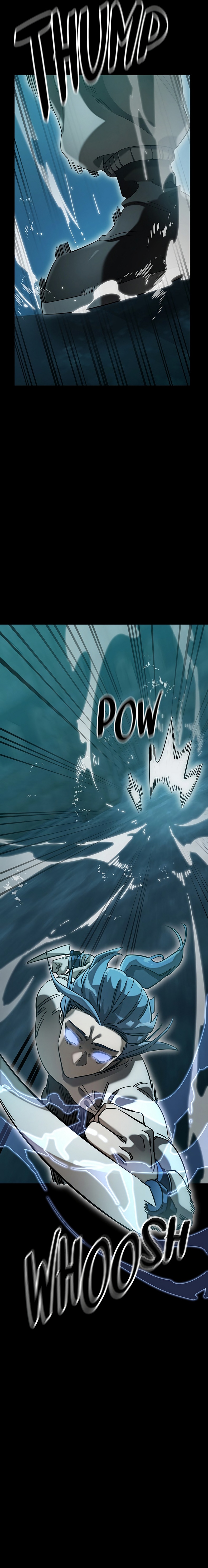 Regreso del Rey del Infierno Capitulo 83 página 15