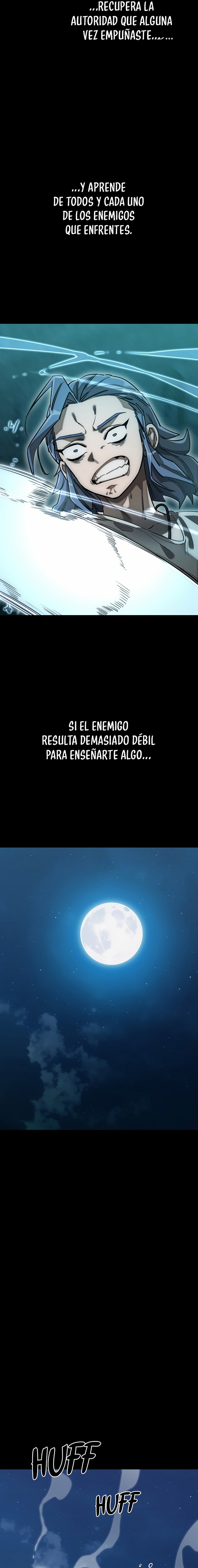 Regreso del Rey del Infierno Capitulo 83 página 30