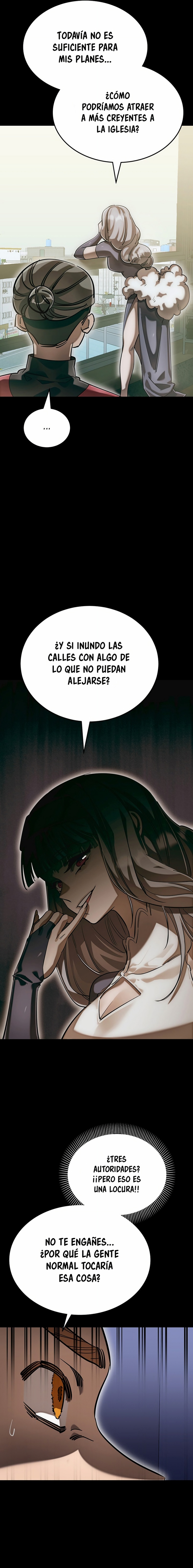 Regreso del Rey del Infierno Capitulo 85 página 18