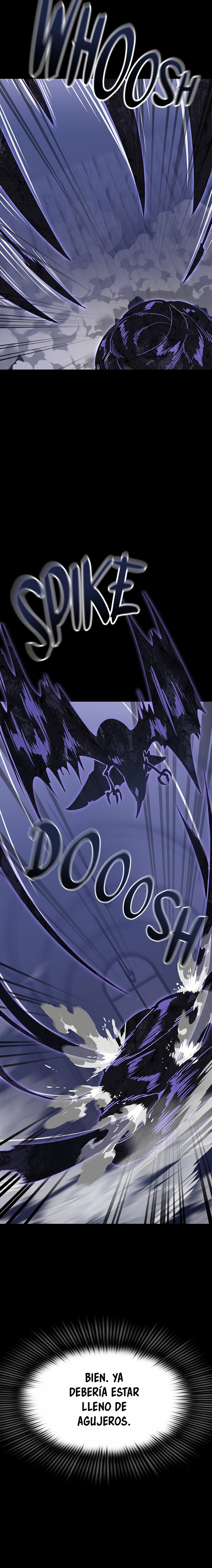 Regreso del Rey del Infierno Capitulo 86 página 15