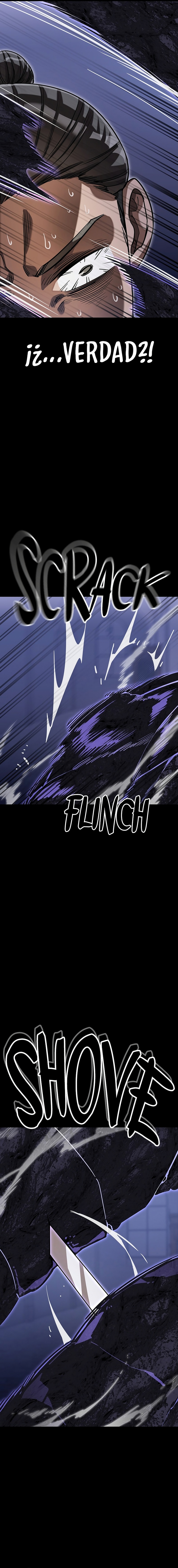 Regreso del Rey del Infierno Capitulo 86 página 16