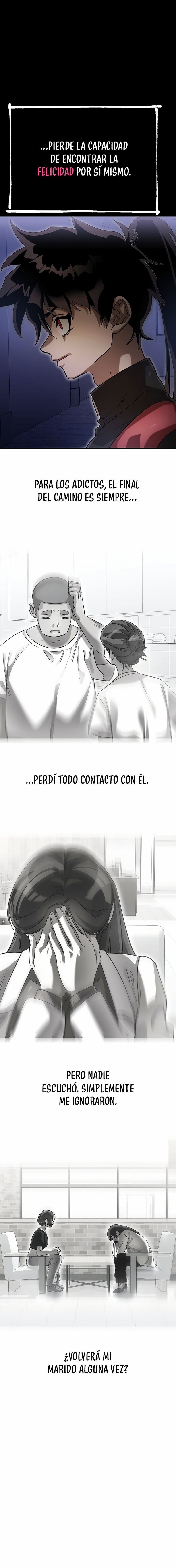 Regreso del Rey del Infierno Capitulo 86 página 23