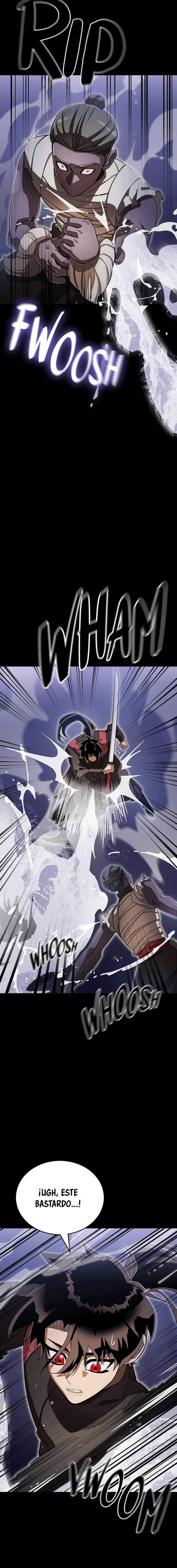Regreso del Rey del Infierno Capitulo 87 página 4
