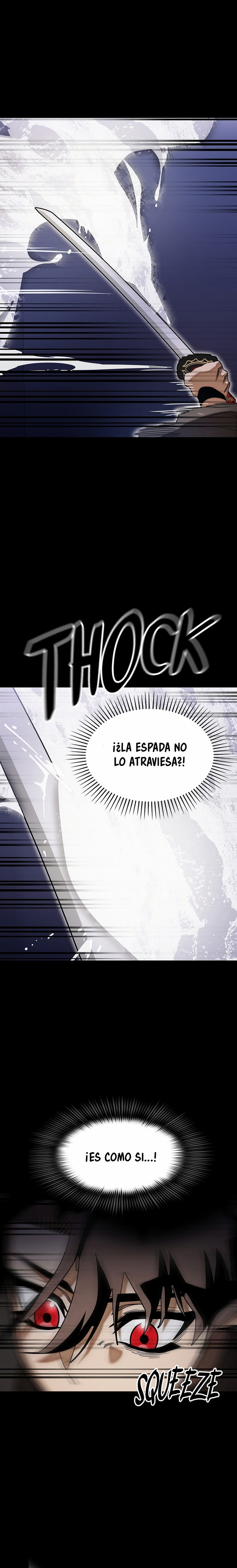 Regreso del Rey del Infierno Capitulo 87 página 5