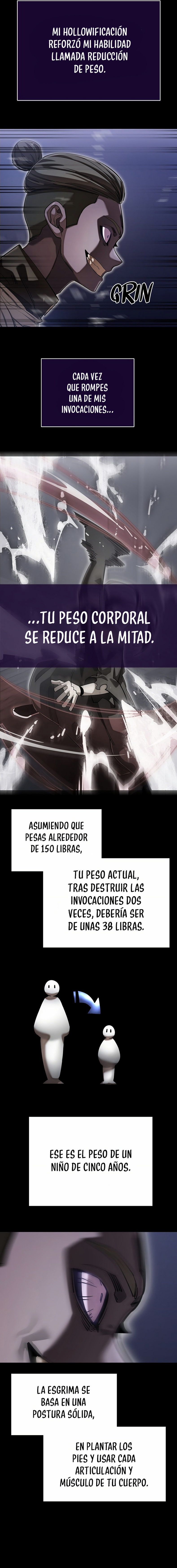 Regreso del Rey del Infierno Capitulo 87 página 7
