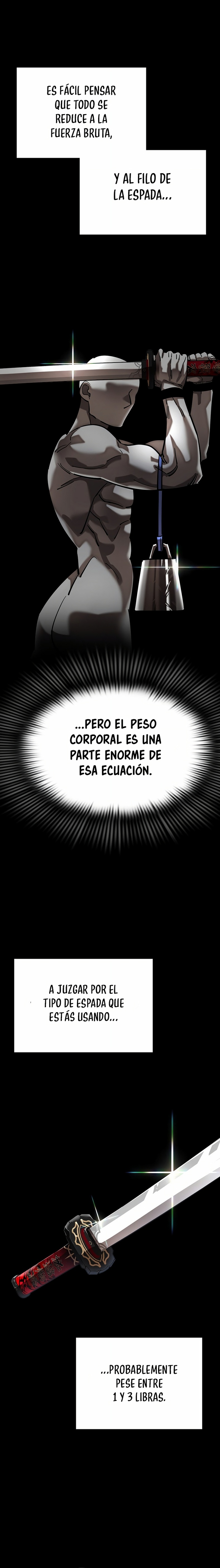 Regreso del Rey del Infierno Capitulo 87 página 8