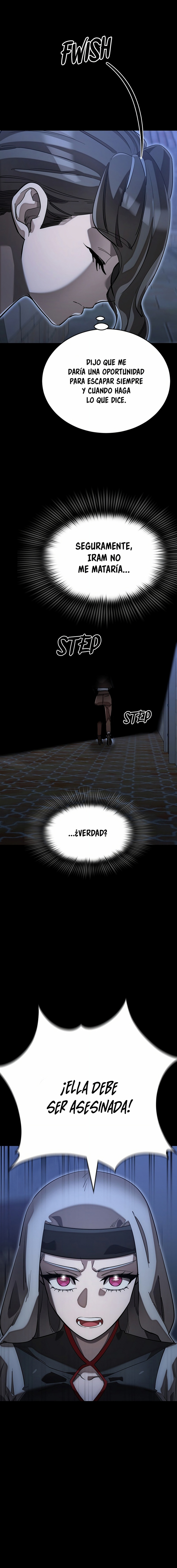 Regreso del Rey del Infierno Capitulo 88 página 22
