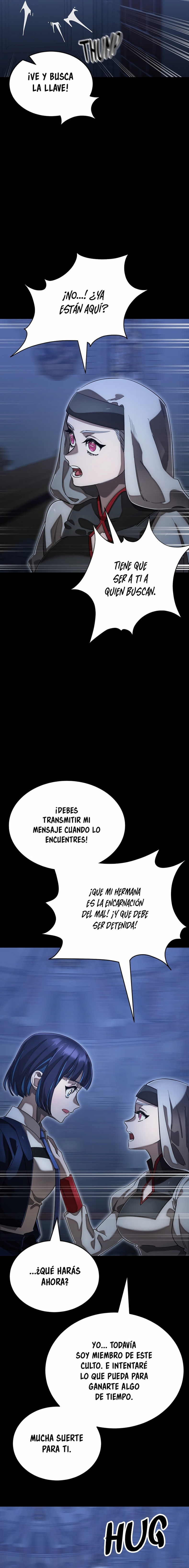 Regreso del Rey del Infierno Capitulo 88 página 24