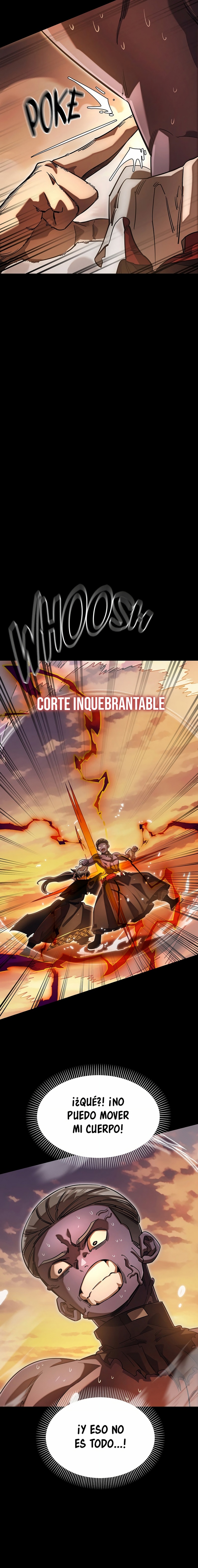 Regreso del Rey del Infierno Capitulo 88 página 4