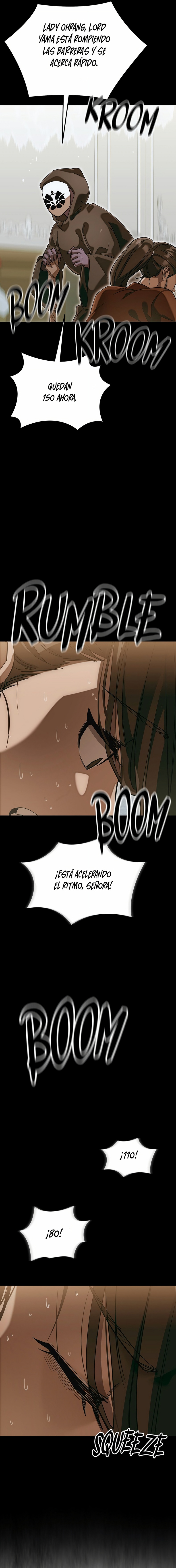 Regreso del Rey del Infierno Capitulo 89 página 18