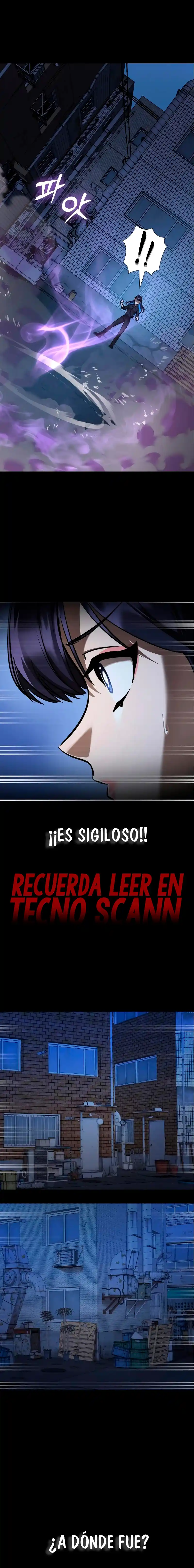 Regreso del Rey del Infierno Capitulo 9 página 2