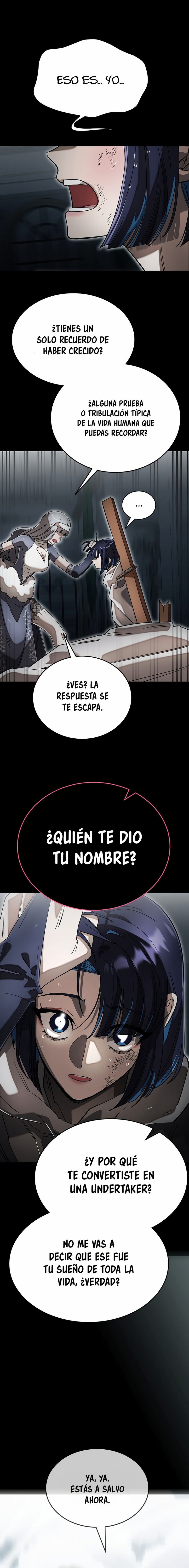Regreso del Rey del Infierno Capitulo 90 página 10