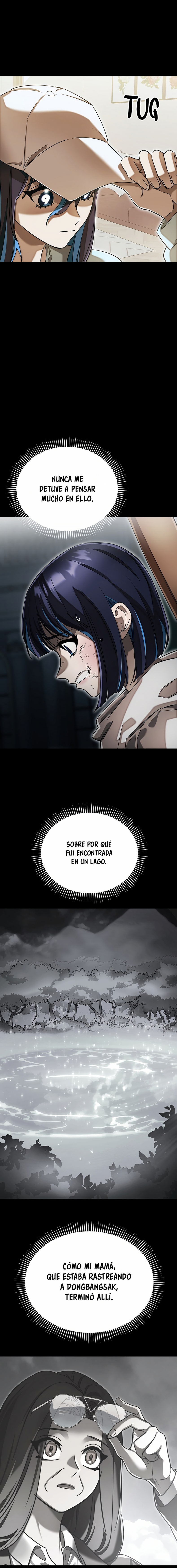 Regreso del Rey del Infierno Capitulo 90 página 12
