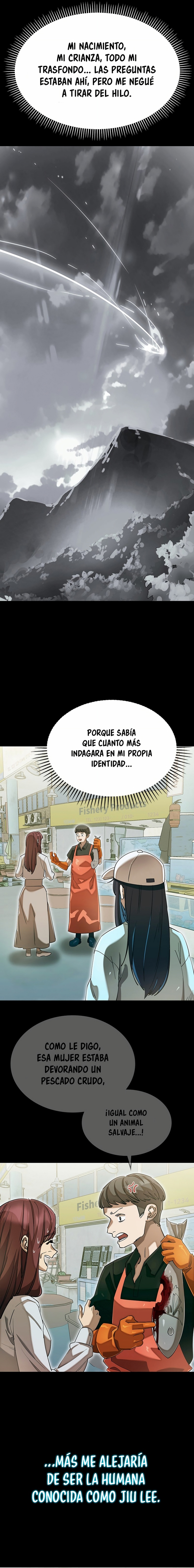 Regreso del Rey del Infierno Capitulo 90 página 13
