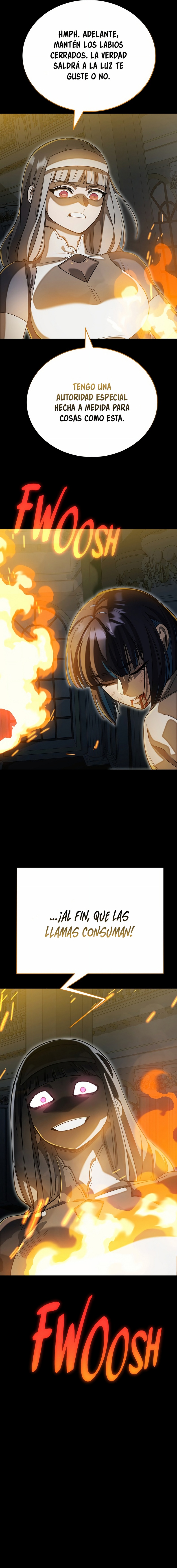 Regreso del Rey del Infierno Capitulo 90 página 15