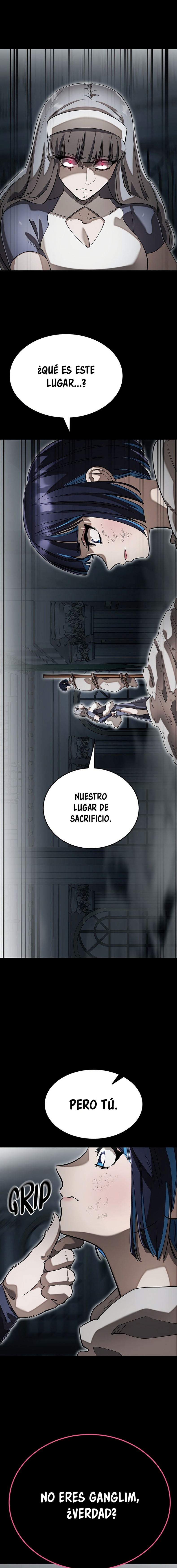 Regreso del Rey del Infierno Capitulo 90 página 2