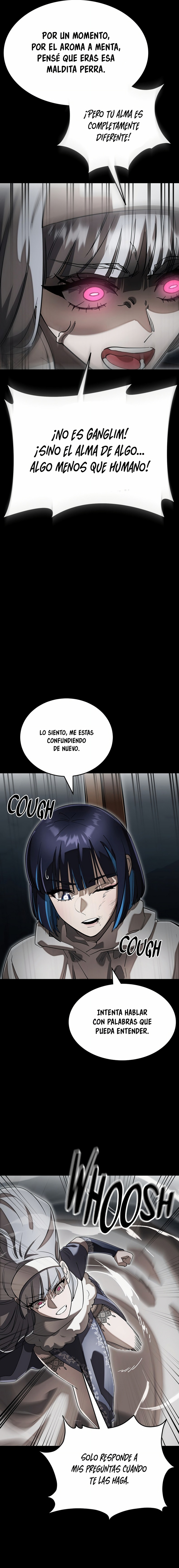 Regreso del Rey del Infierno Capitulo 90 página 4